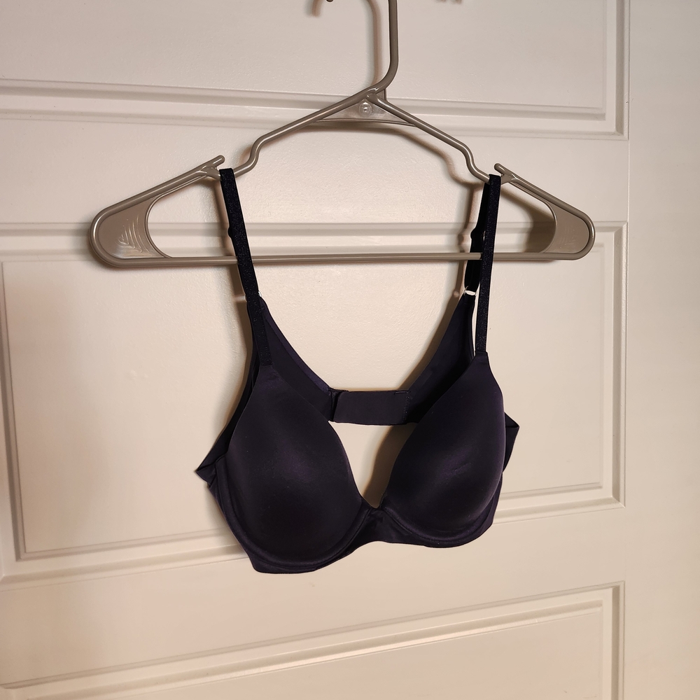 Aerie Sunnie Full Coverage Lightly Lined Bra, 34B (discontinued color)